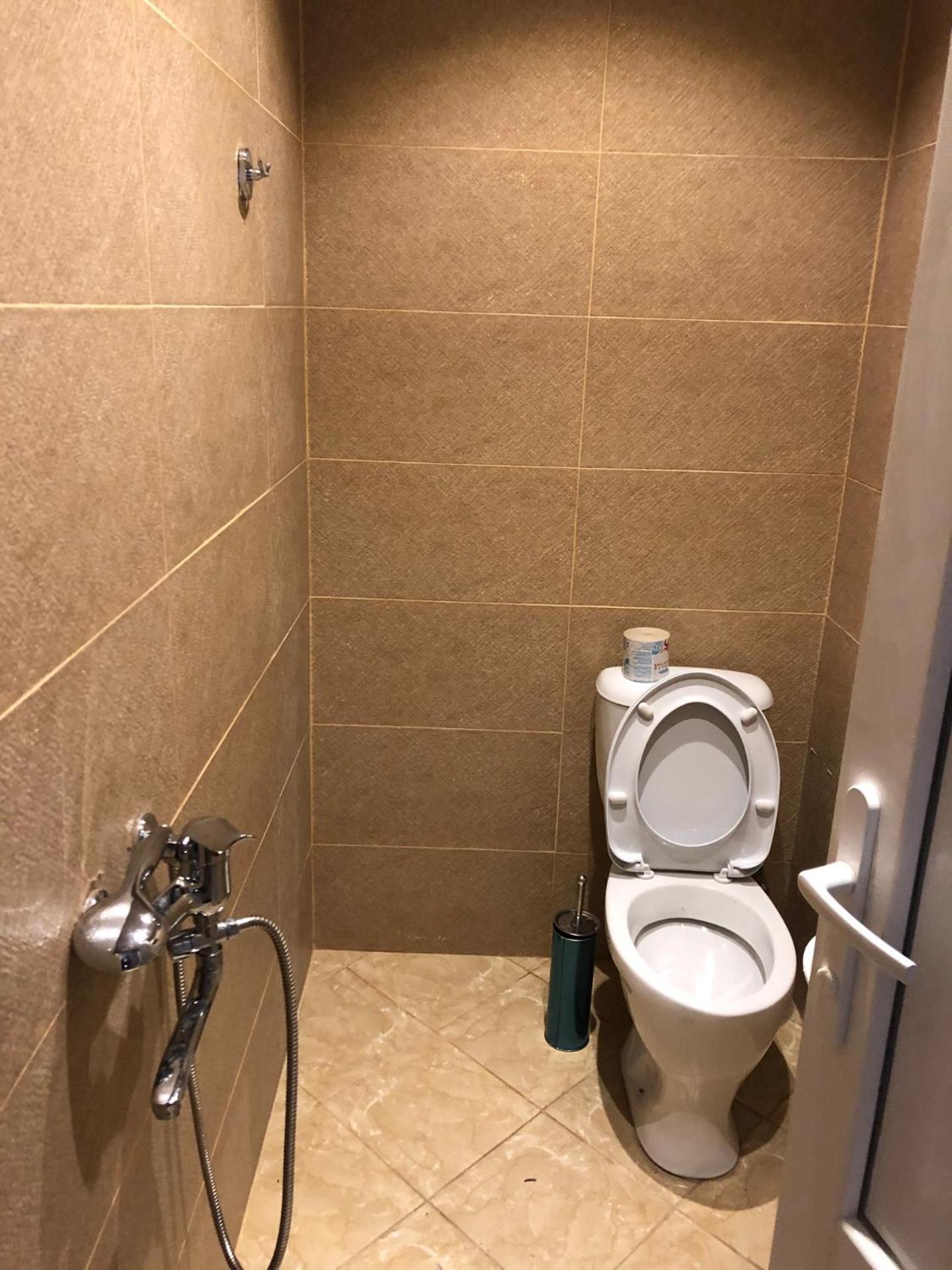 Hotel Nikea Koutaïssi Extérieur photo